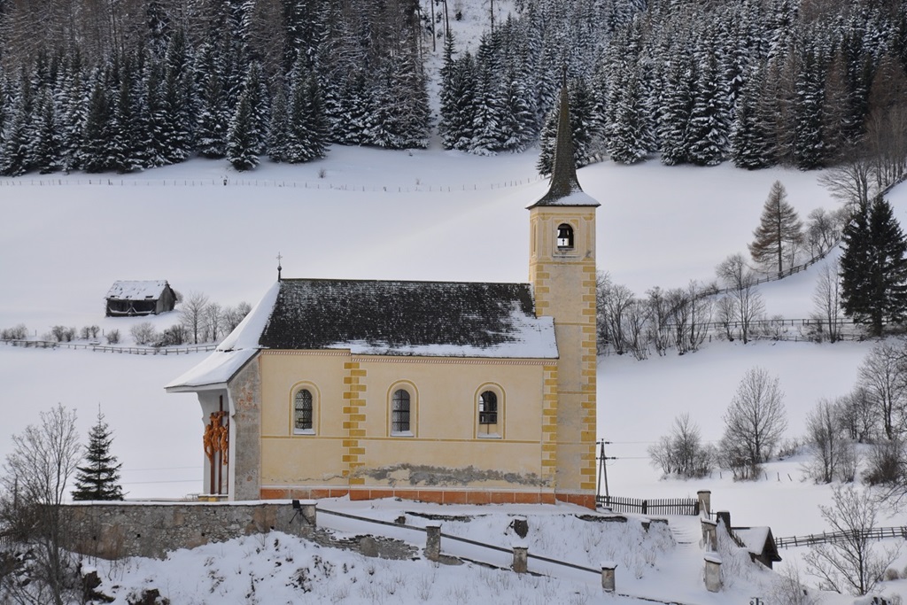 Wolfgangkirche